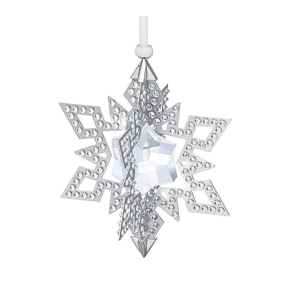 Swarovski Christmas Ornament Star 5135808