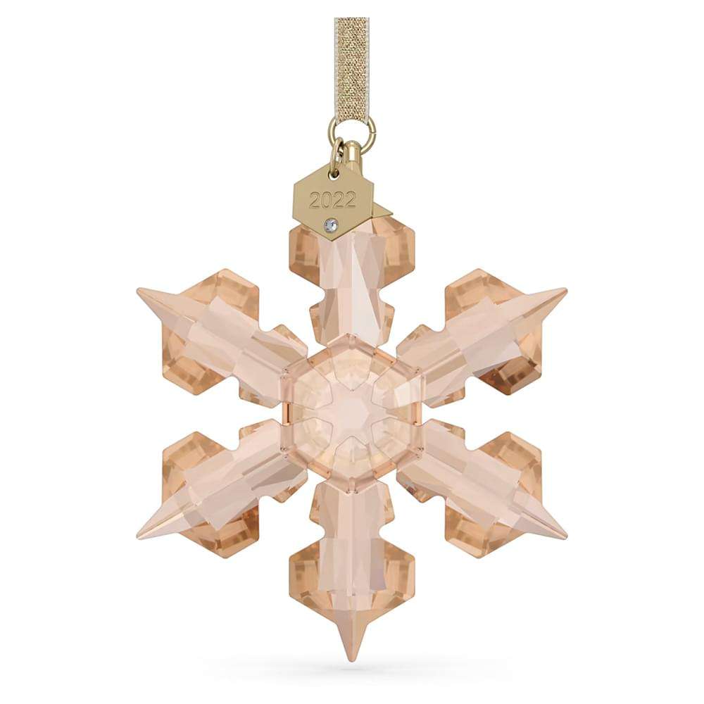 Swarovski Festive Annual Edition 2022 Ornament 5634888