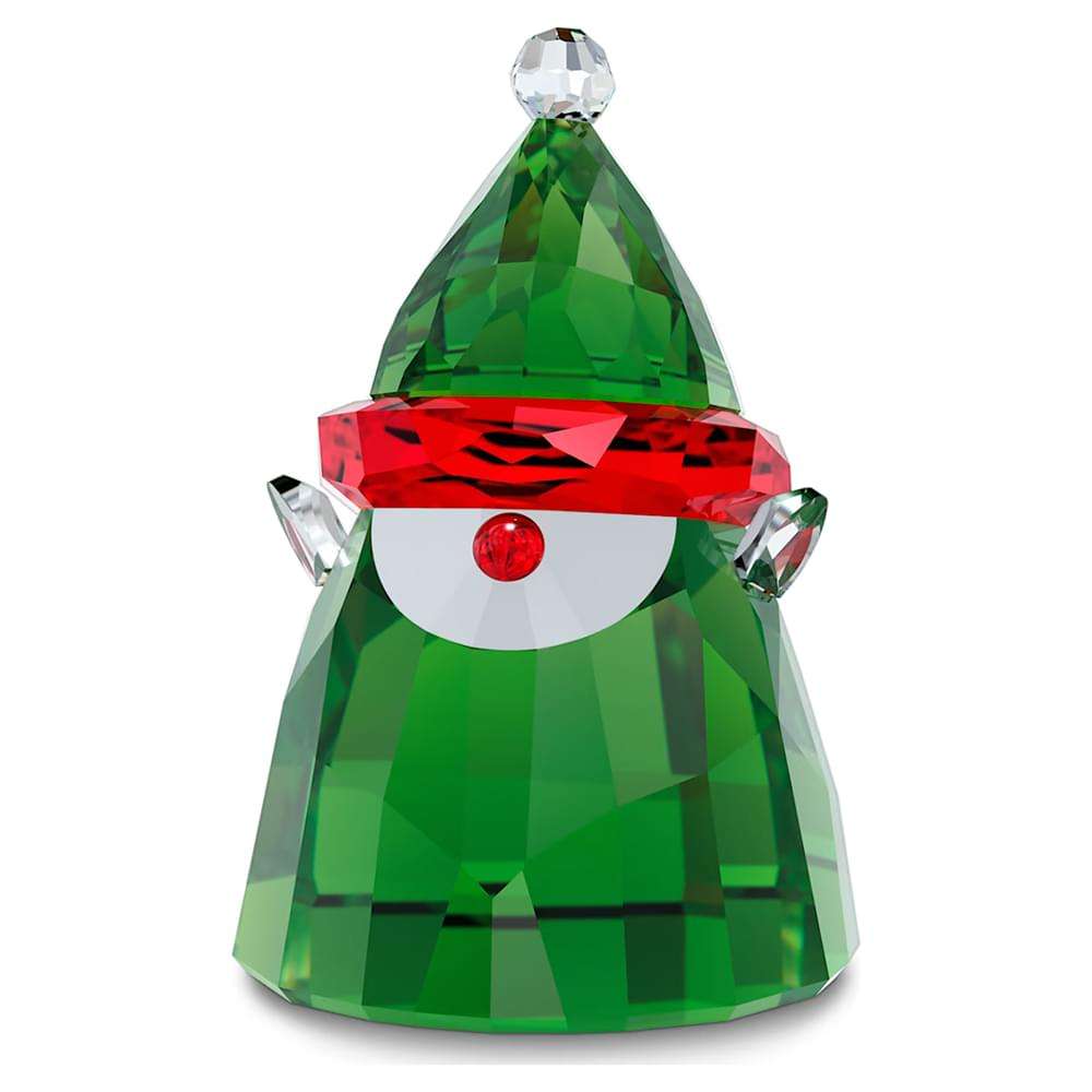 Swarovski Holiday Cheers Santa’s Elf, Small 5596386