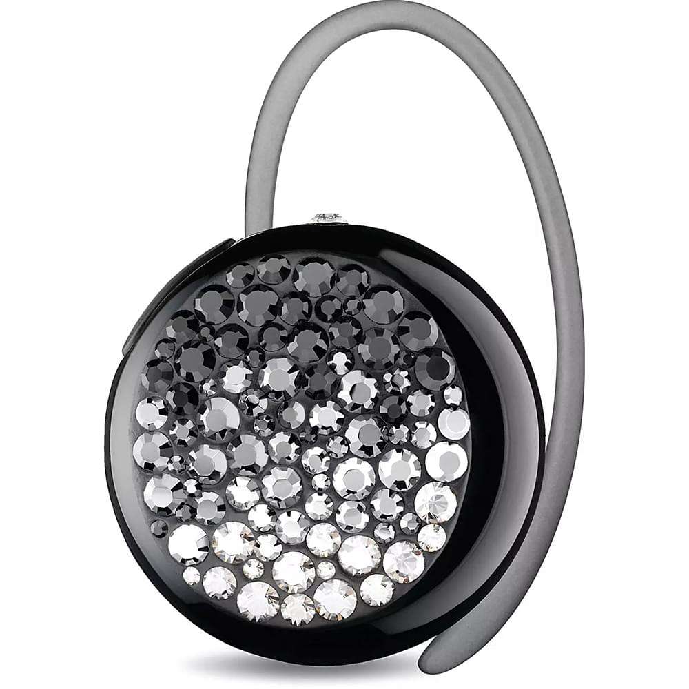Swarovski Breeze Black Bluetooth Headset 983643