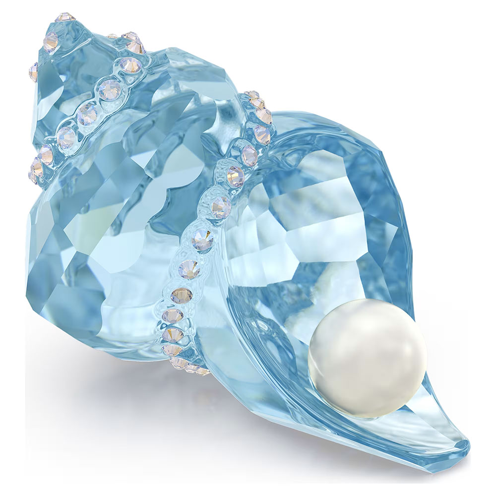 Swarovki Idyllia SCS Conch Shell and Pearl 5690545