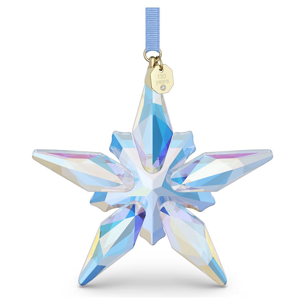 Swarovski Annual Edition 130th Anniversary Ornament 2025 5701844
