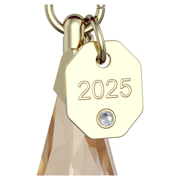 Swarovski Annual Edition Festive Ornament 2025