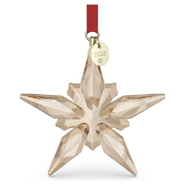 Swarovski Annual Edition Festive Ornament 2025
