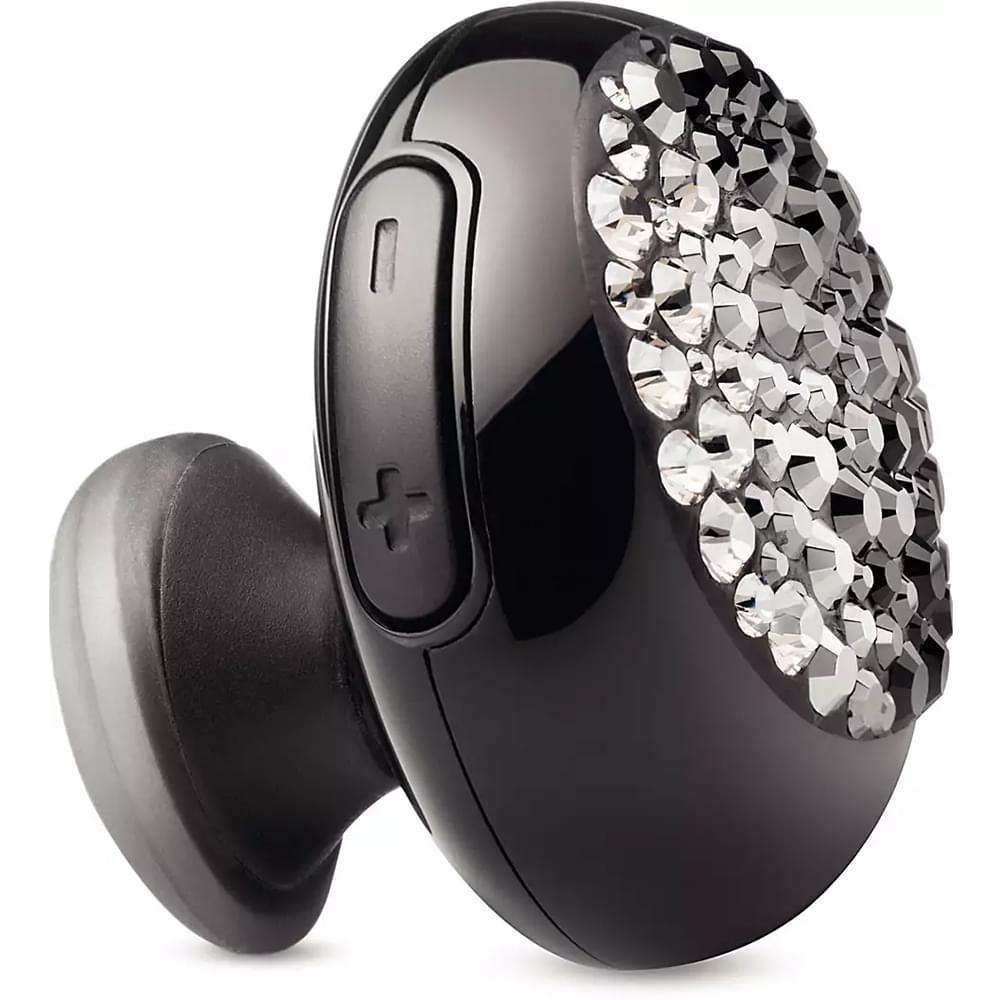 Swarovski Breeze Black Bluetooth Headset 983643 (2)