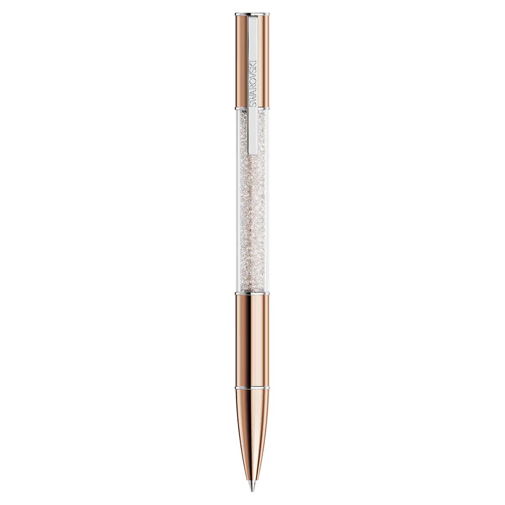 Swarovski Crystalline Lustre ballpoint pen Rose gold tone, Rose gold-tone plated 5717529 (2)