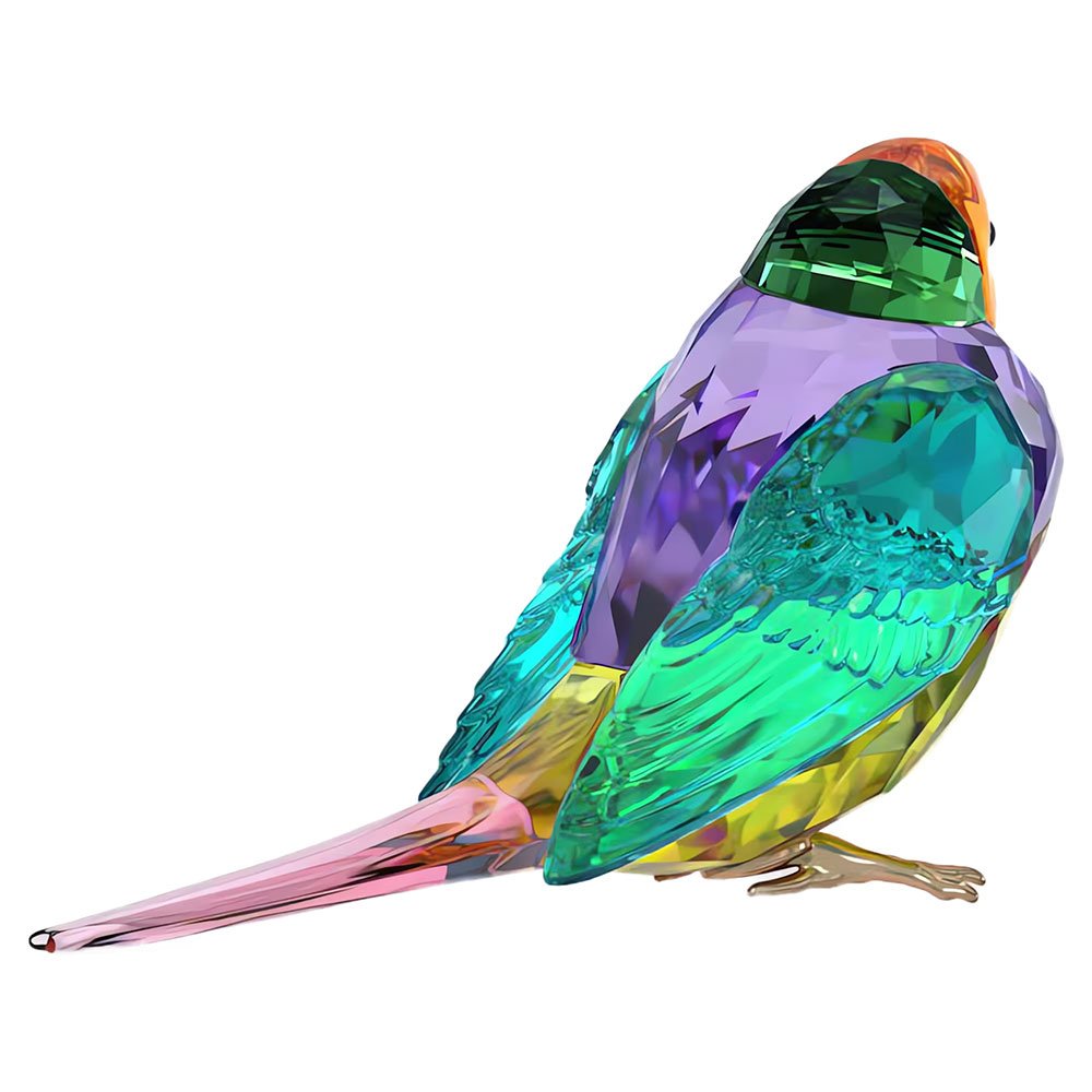 Swarovski Idyllia SCS Gouldian Finch Small 5689266 (4)
