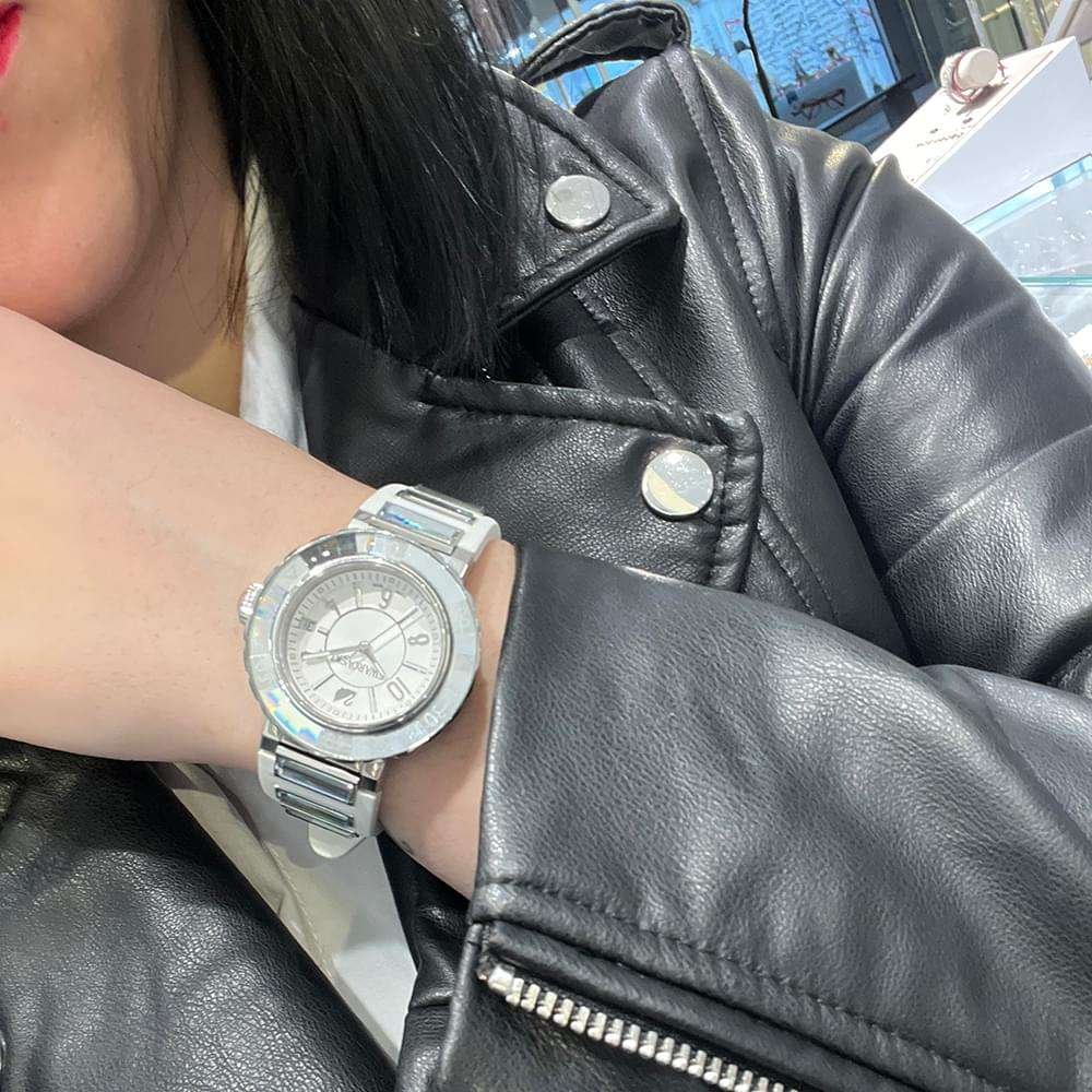 Swarovski Ladies Watch Octea Sport 999978 (2)