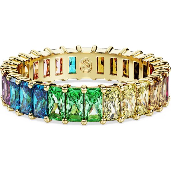 Gema Vcrystals